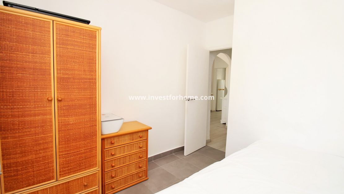Verkoop - Huis - Orihuela Costa - Villamartín
