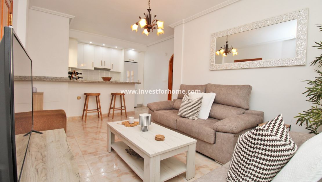 Verkoop - Huis - Orihuela Costa - Villamartín