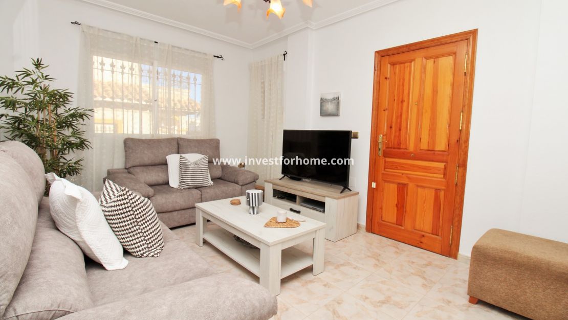Verkoop - Huis - Orihuela Costa - Villamartín