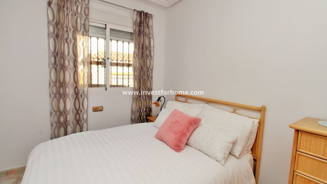 Verkoop - Huis - Orihuela Costa - Villamartín