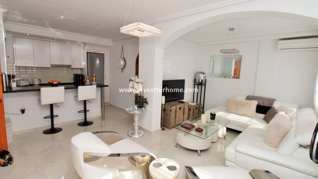Verkoop - Huis - Orihuela Costa - Villamartín