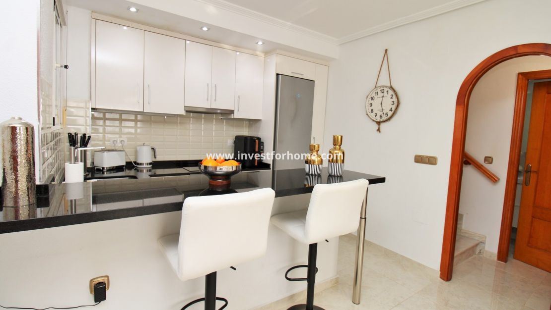 Verkoop - Huis - Orihuela Costa - Villamartín