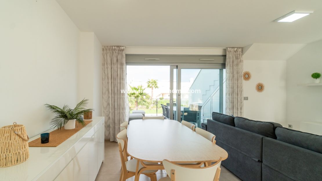 Verkoop - Huis - Orihuela Costa - Vistabella