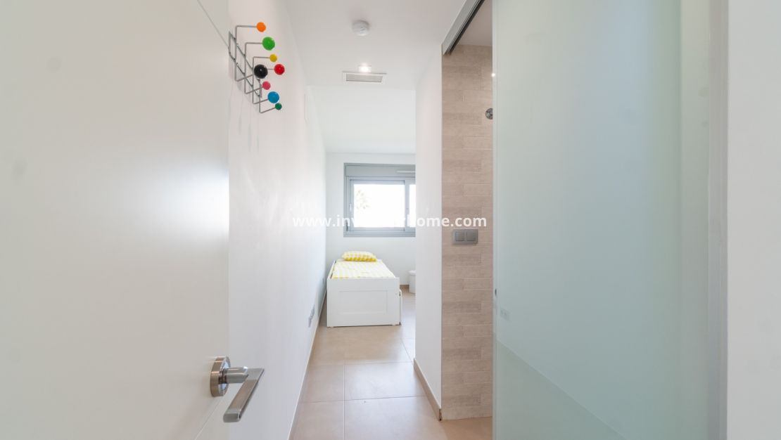 Verkoop - Huis - Orihuela Costa - Vistabella