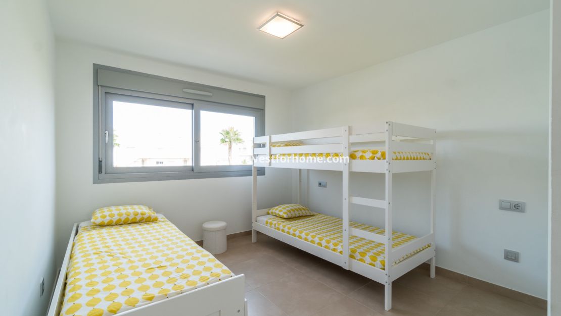 Verkoop - Huis - Orihuela Costa - Vistabella