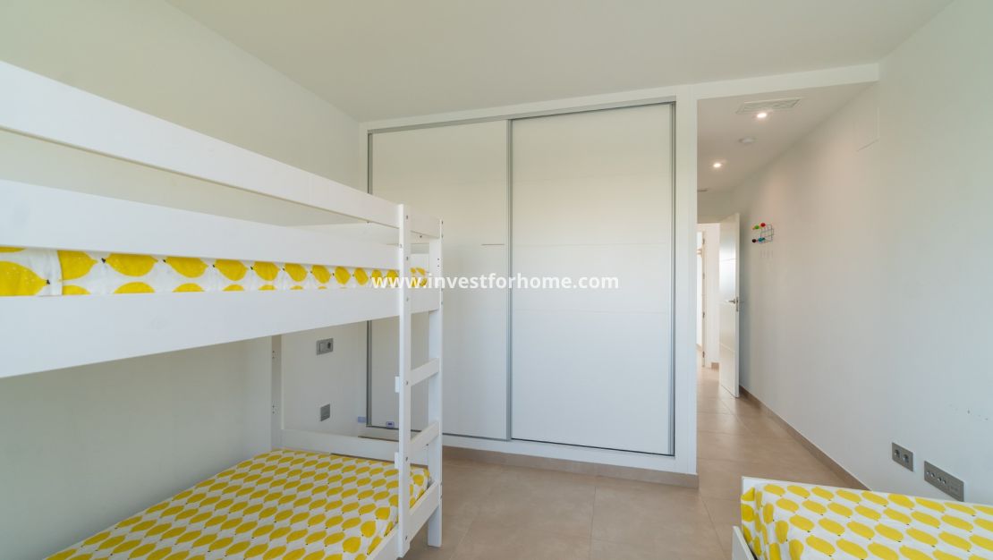 Verkoop - Huis - Orihuela Costa - Vistabella