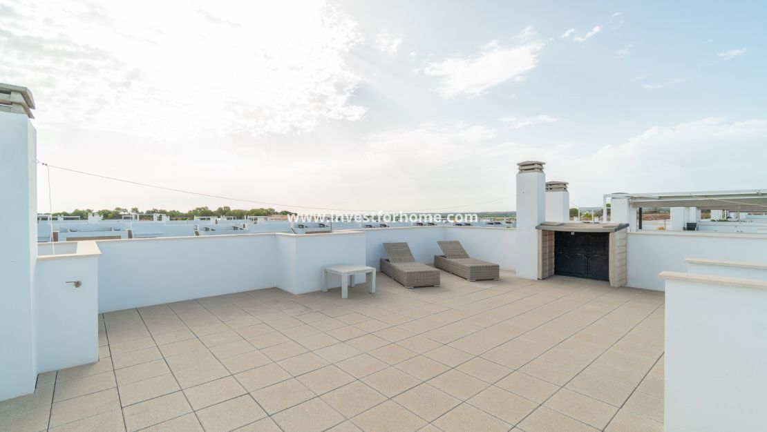 Verkoop - Huis - Orihuela Costa - Vistabella