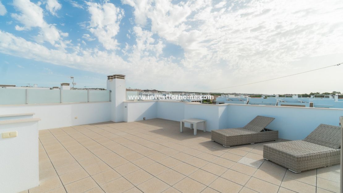 Verkoop - Huis - Orihuela Costa - Vistabella