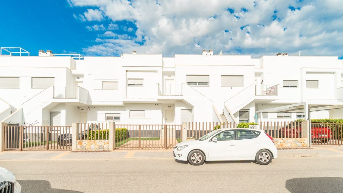 Verkoop - Huis - Orihuela Costa - Vistabella