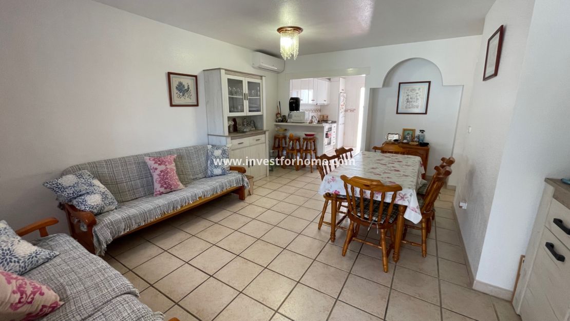 Verkoop - Huis - Pilar de la Horadada - Costa Blanca