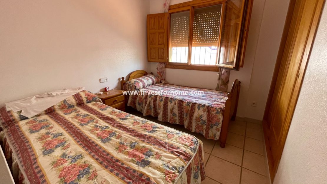 Verkoop - Huis - Pilar de la Horadada - Costa Blanca