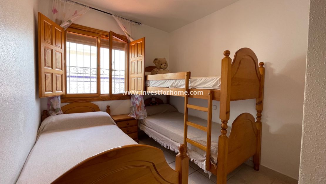 Verkoop - Huis - Pilar de la Horadada - Costa Blanca