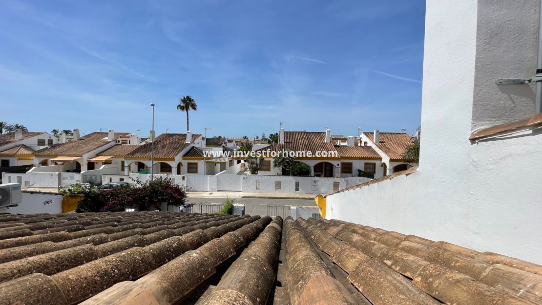 Verkoop - Huis - Pilar de la Horadada - Costa Blanca