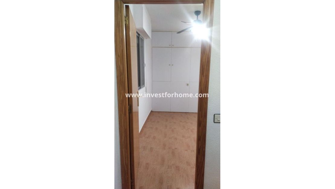 Verkoop - Huis - Pilar de la Horadada - La Torre de La Horadada