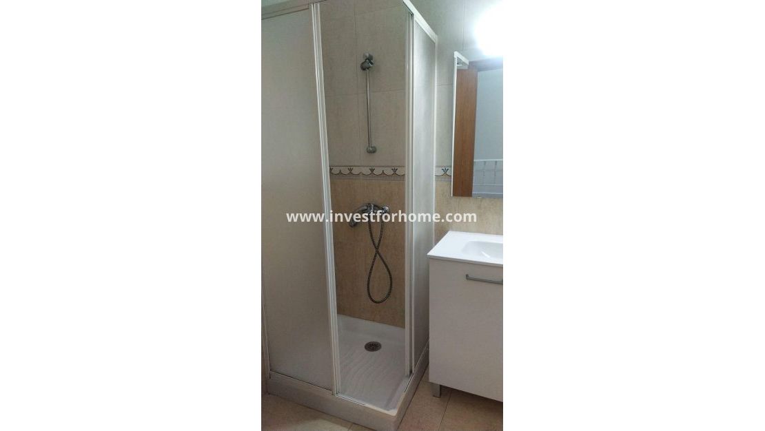 Verkoop - Huis - Pilar de la Horadada - La Torre de La Horadada