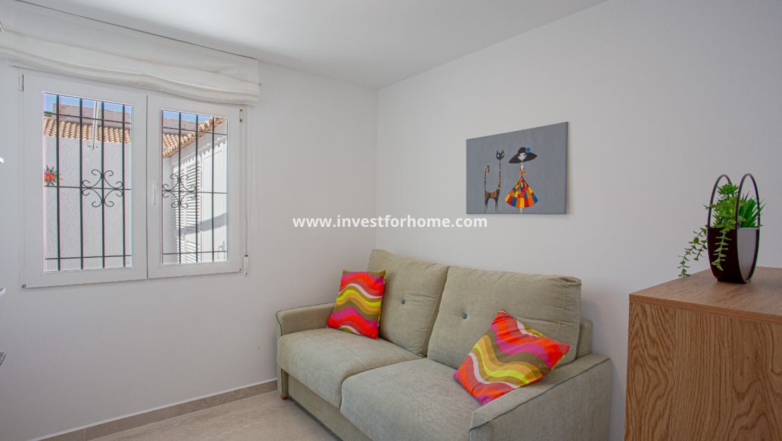 Verkoop - Huis - Pilar de la Horadada - La Torre de La Horadada