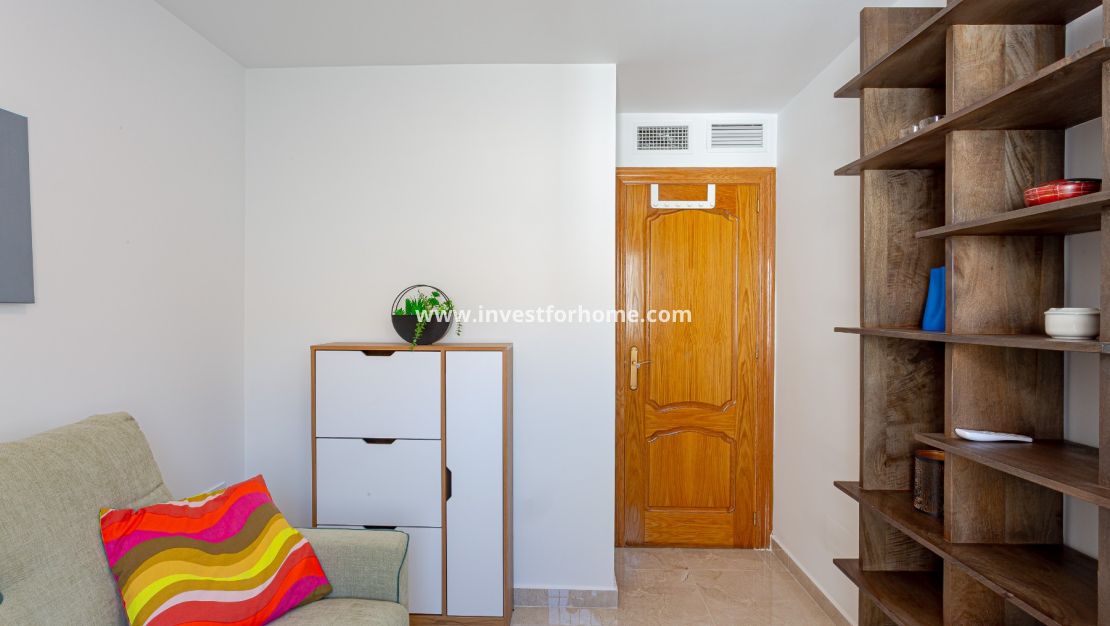 Verkoop - Huis - Pilar de la Horadada - La Torre de La Horadada