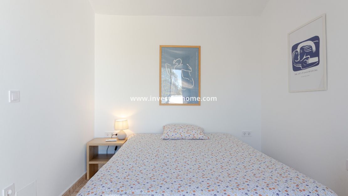 Verkoop - Huis - Pilar de la Horadada - La Torre de La Horadada