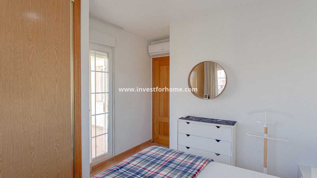 Verkoop - Huis - Pilar de la Horadada - La Torre de La Horadada