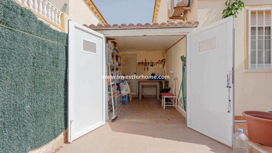 Verkoop - Huis - Pilar de la Horadada - La Torre de La Horadada