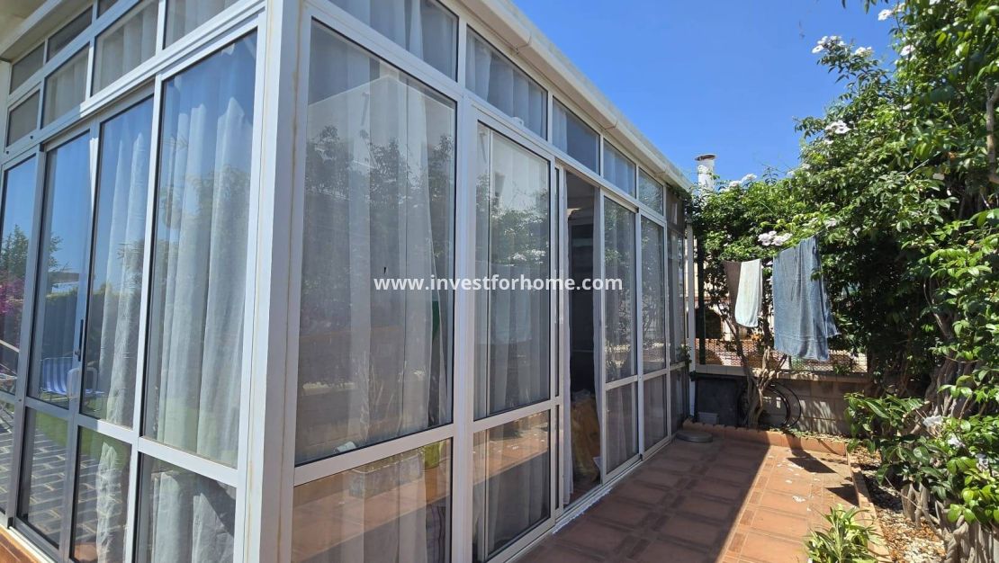 Verkoop - Huis - Pilar de la Horadada - Mil Palmeras