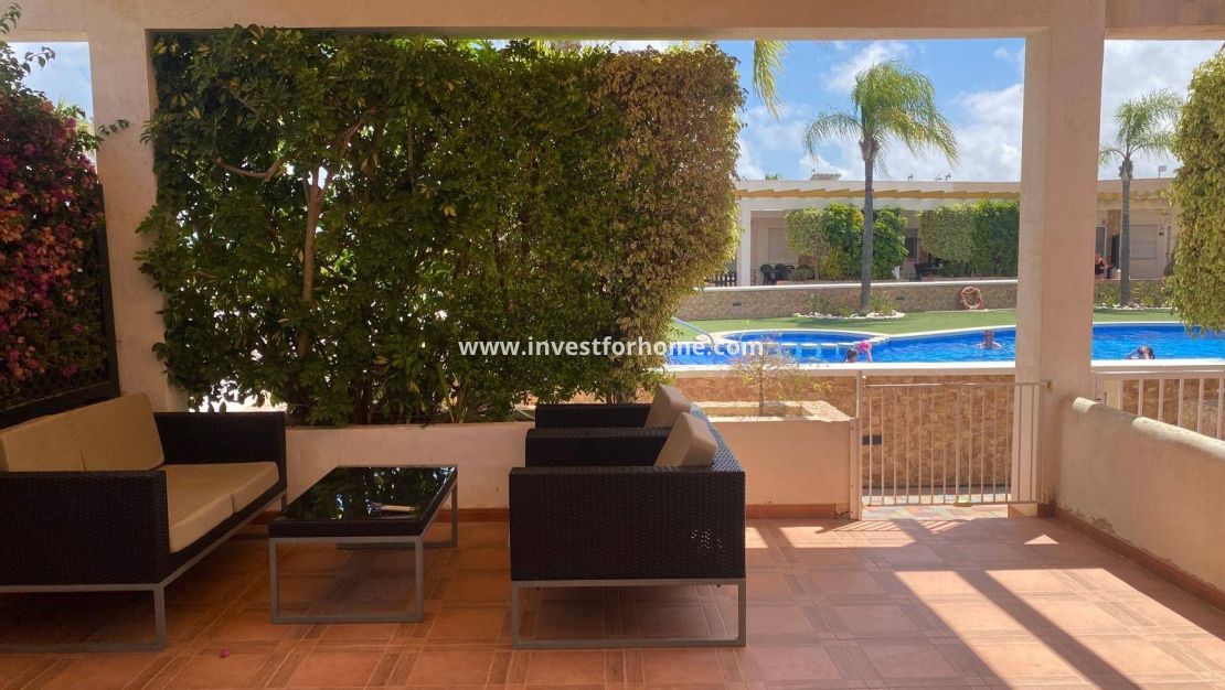 Verkoop - Huis - Pilar de la Horadada - Mil Palmeras