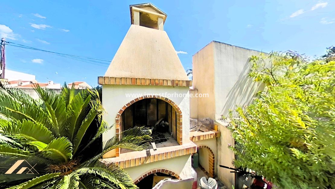 Verkoop - Huis - Pilar de la Horadada - Mil Palmeras