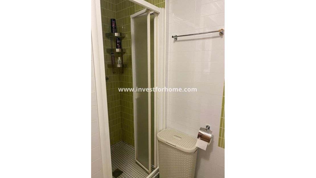 Verkoop - Huis - Pilar de la Horadada - Mil Palmeras