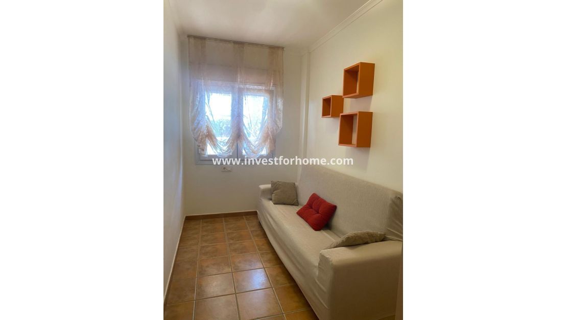 Verkoop - Huis - Pilar de la Horadada - Mil Palmeras