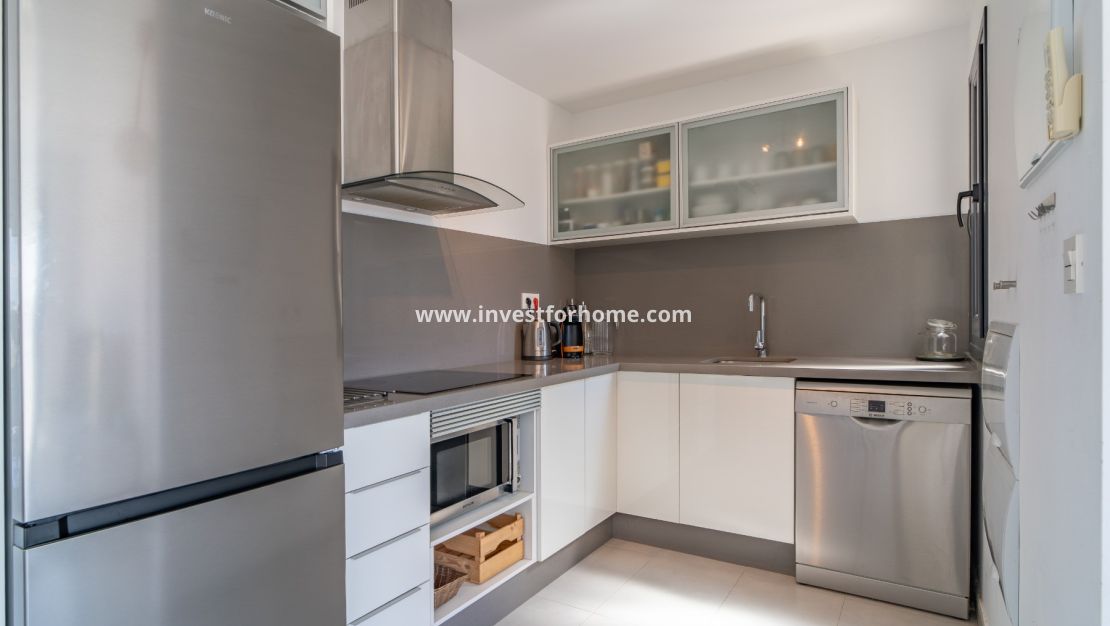 Verkoop - Huis - Pilar de la Horadada - Mil Palmeras