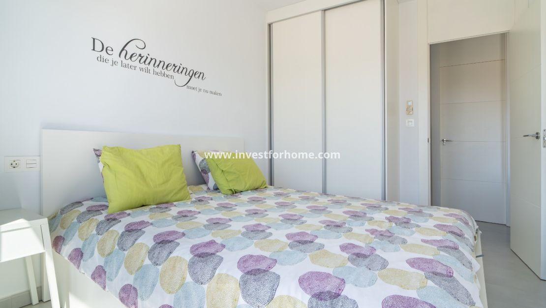 Verkoop - Huis - Pilar de la Horadada - Mil Palmeras