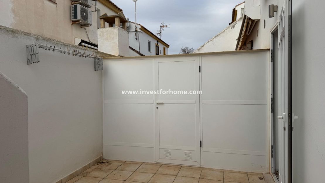 Verkoop - Huis - Pilar de la Horadada - Torre De La Horadada