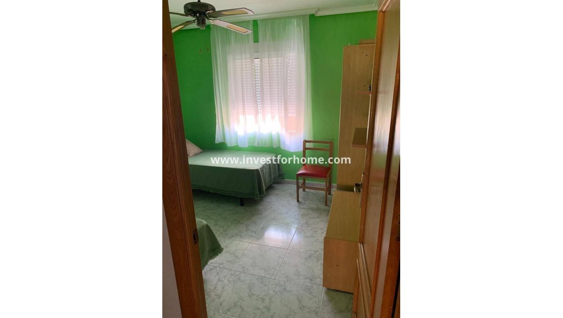 Verkoop - Huis - Pilar de la Horadada - Torre De La Horadada