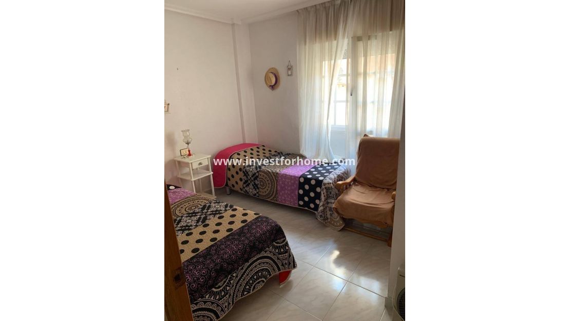 Verkoop - Huis - Pilar de la Horadada - Torre De La Horadada