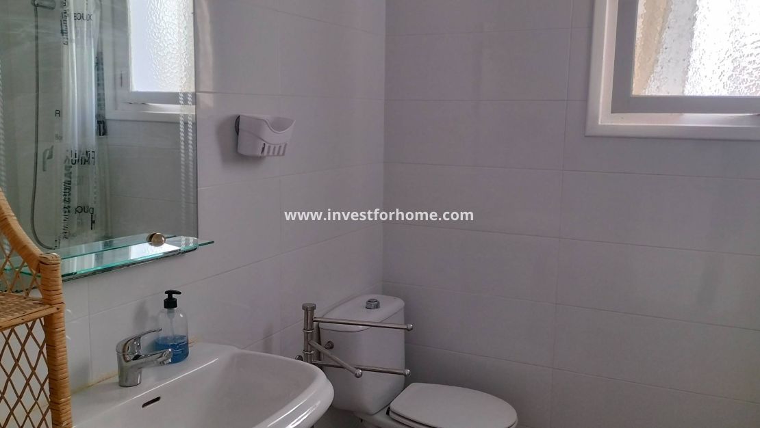 Verkoop - Huis - Pilar de la Horadada - Torre De La Horadada