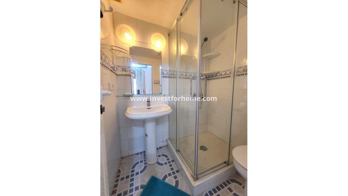 Verkoop - Huis - Pilar de la Horadada - Torre De La Horadada