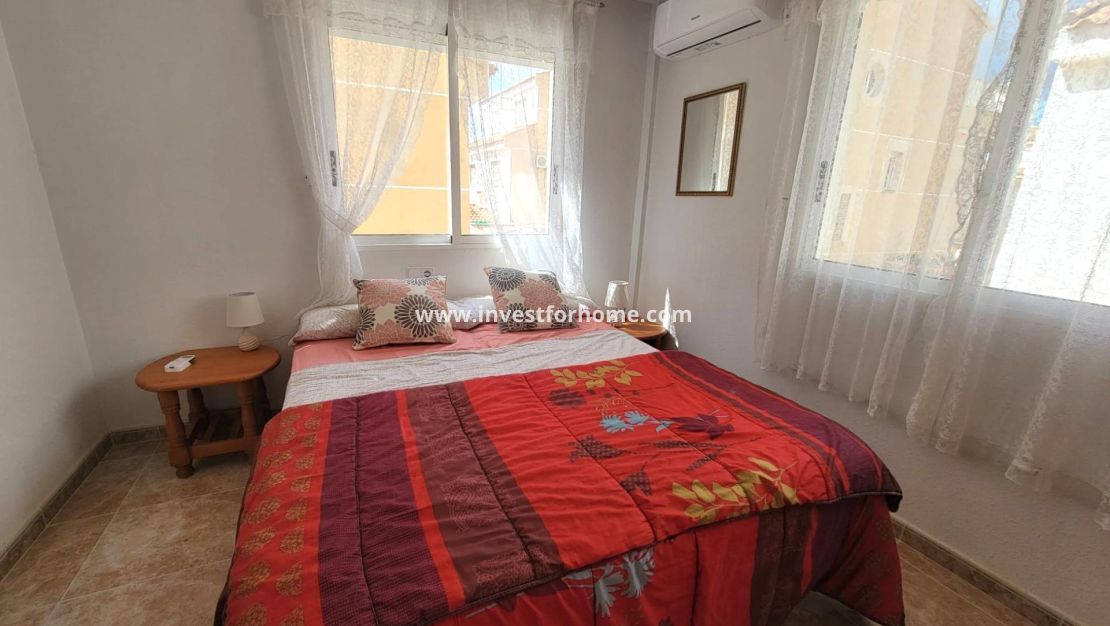 Verkoop - Huis - Pilar de la Horadada - Torre De La Horadada