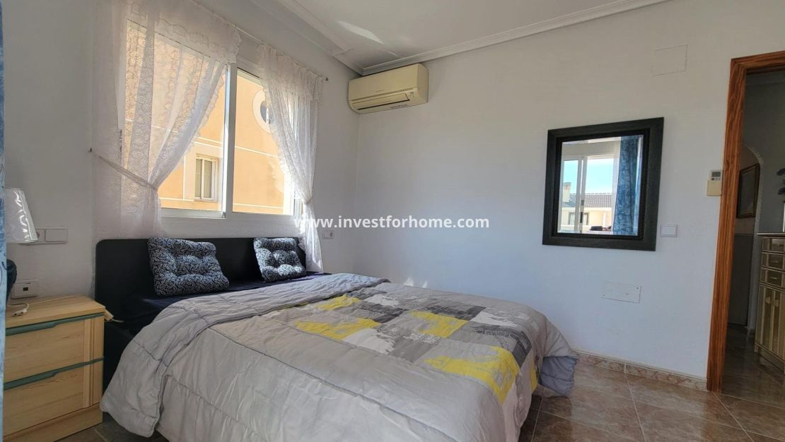 Verkoop - Huis - Pilar de la Horadada - Torre De La Horadada