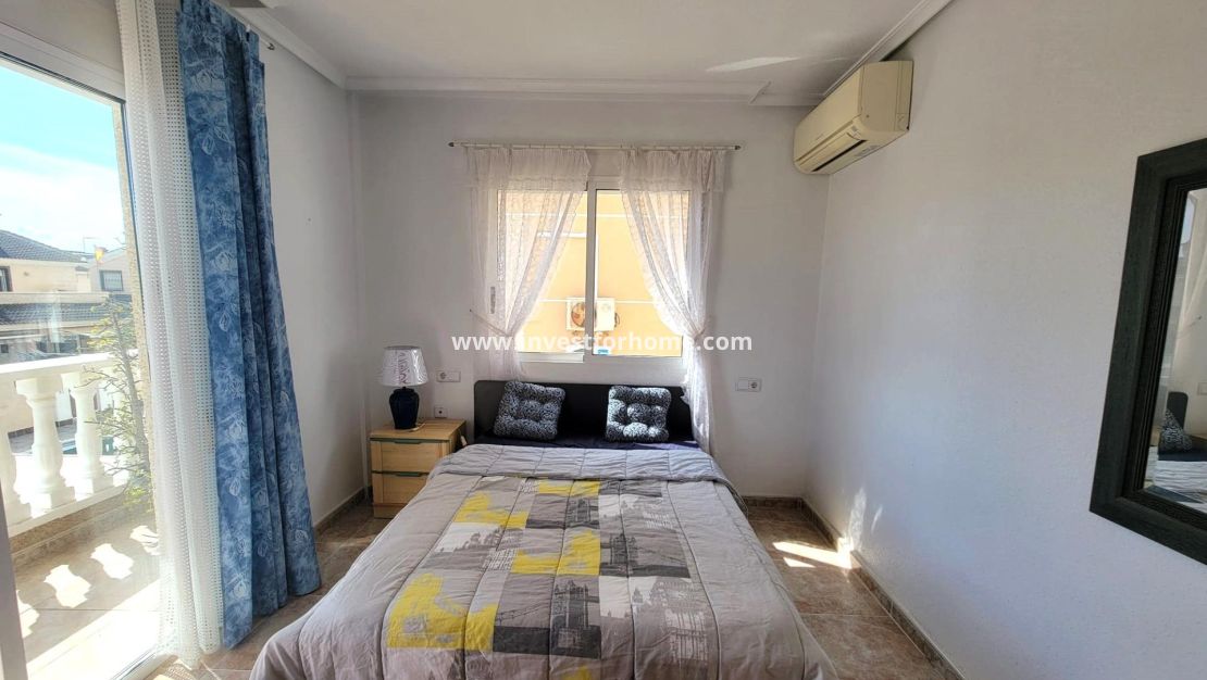 Verkoop - Huis - Pilar de la Horadada - Torre De La Horadada