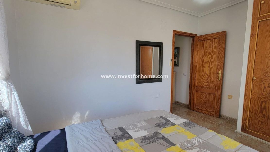 Verkoop - Huis - Pilar de la Horadada - Torre De La Horadada