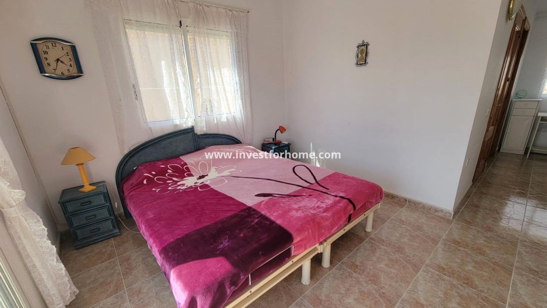 Verkoop - Huis - Pilar de la Horadada - Torre De La Horadada