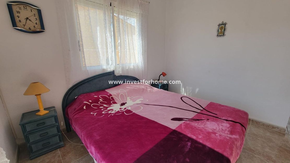 Verkoop - Huis - Pilar de la Horadada - Torre De La Horadada