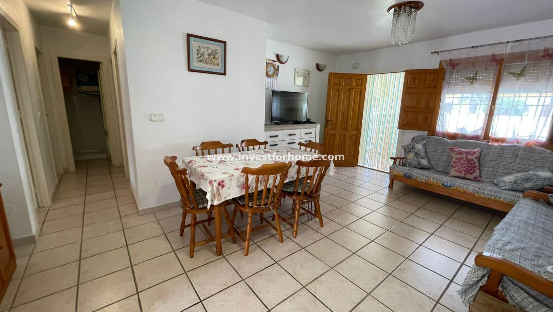 Verkoop - Huis - Pilar de la Horadada - Torre de la Horadada