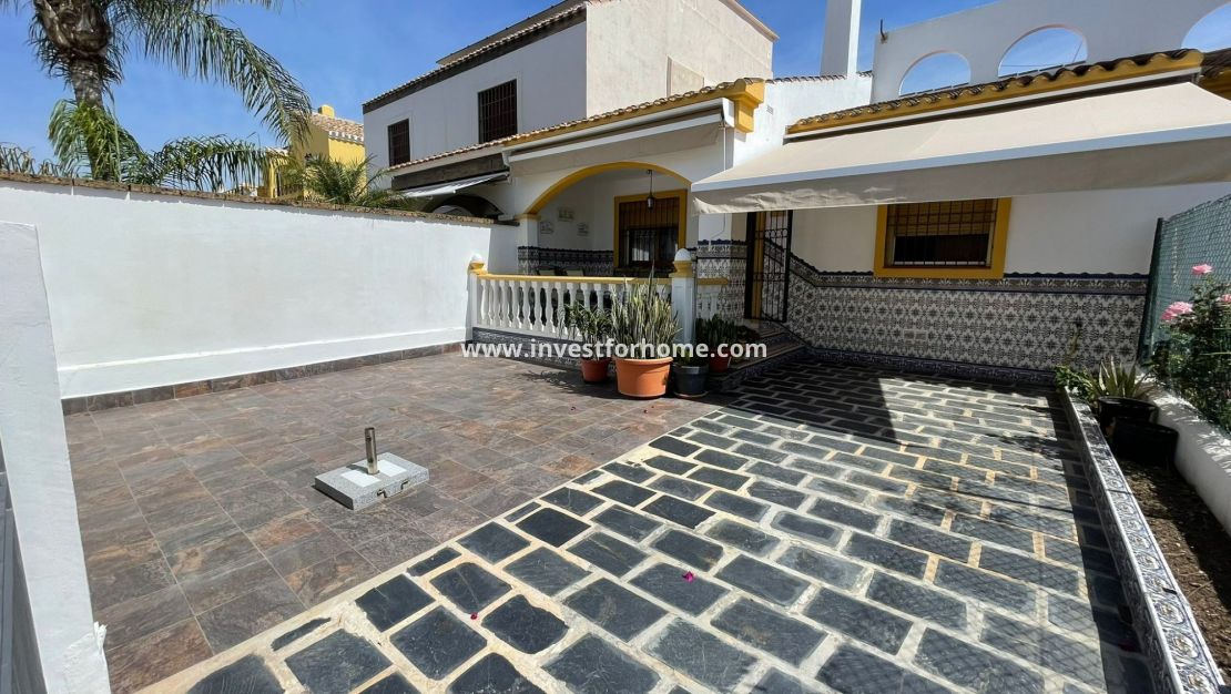Verkoop - Huis - Pilar de la Horadada - Torre de la Horadada