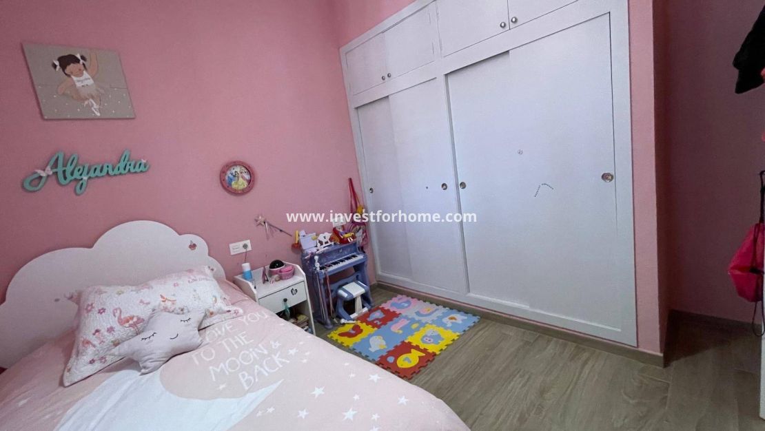 Verkoop - Huis - Pilar de la Horadada - Zona Pueblo