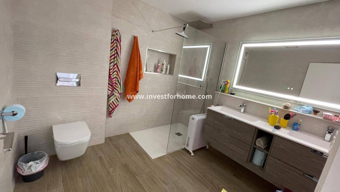 Verkoop - Huis - Pilar de la Horadada - Zona Pueblo