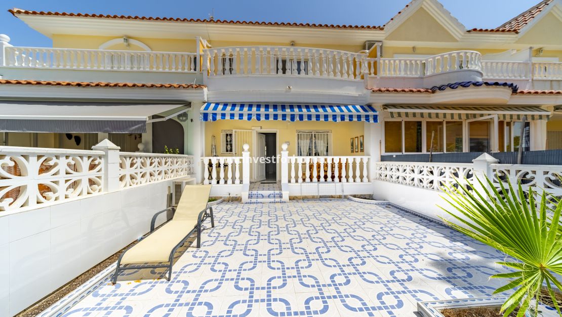 Verkoop - Huis - Rojales - Ciudad Quesada