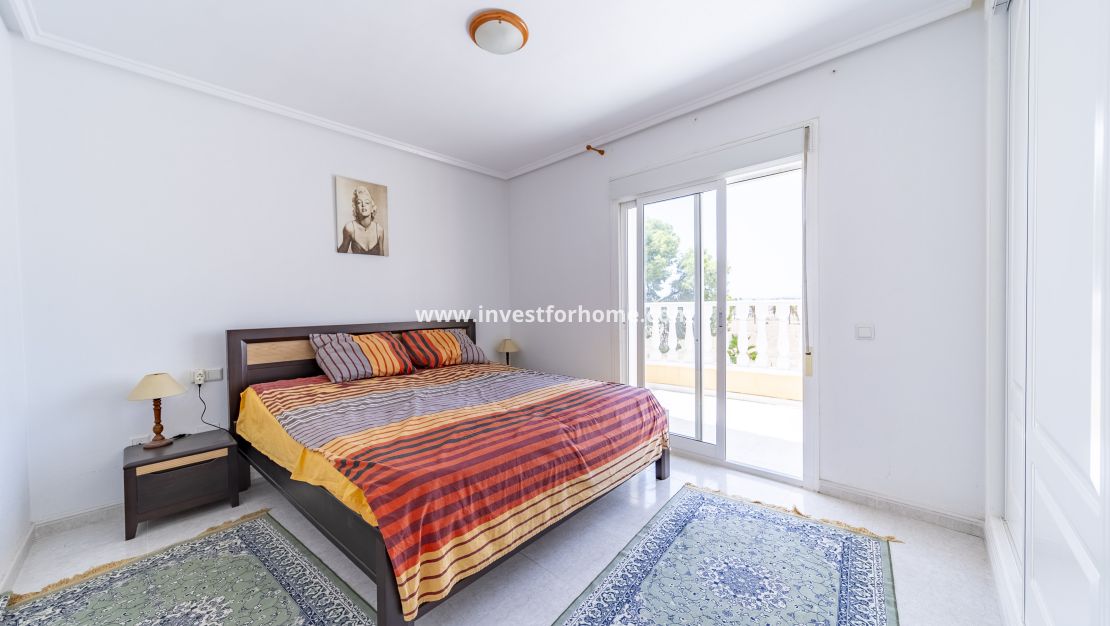 Verkoop - Huis - Rojales - Ciudad Quesada