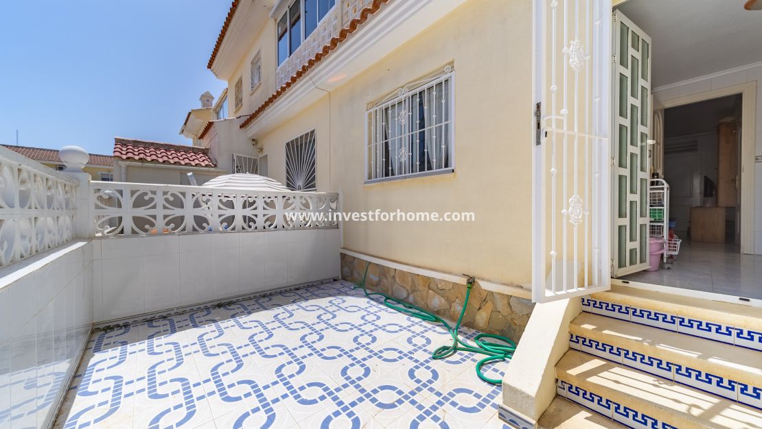 Verkoop - Huis - Rojales - Ciudad Quesada