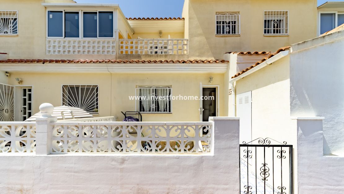 Verkoop - Huis - Rojales - Ciudad Quesada